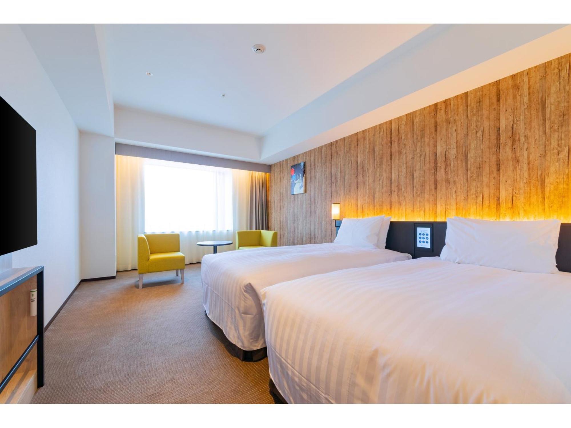 liber hotel osaka address